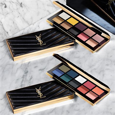 yves saint laurent australia makeup|yves Saint Laurent makeup palette.